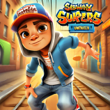 Subway Surfers Unblocked img