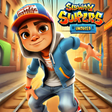 Subway Surfers Unblocked