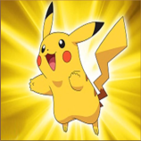 Pokemon Pikachu img