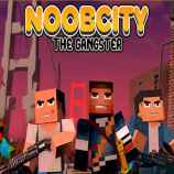 Noob City The Gangster img