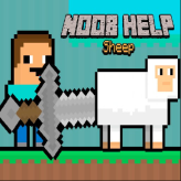 Noob Help Sheep