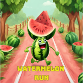 Watermelon Run