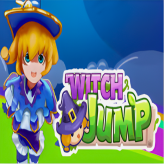 Witch Jump