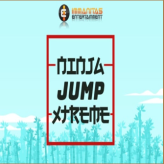 Ninja Jump Xtreme