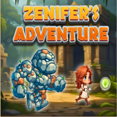 Zenifer Adventure