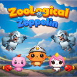 Zoological Zeppelin img